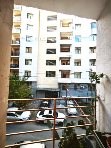 For Sale Flat M. Burdzgla Street Saburtalo Saburtalo District Tbilisi