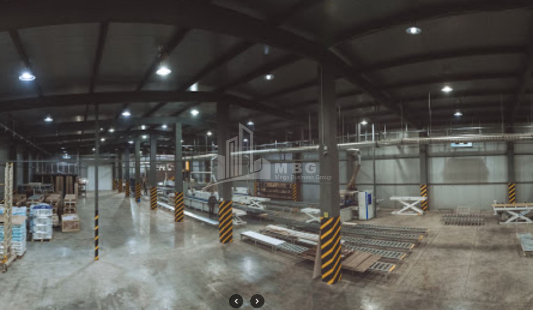 იყიდება კომერციული ფართი მუხიანი გლდანის რაიონი თბილისი