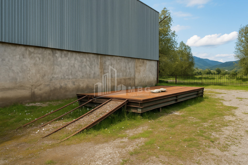 For Sale Commercial Ambrolauri Racha   Lechxumi Kvemo Svaneti