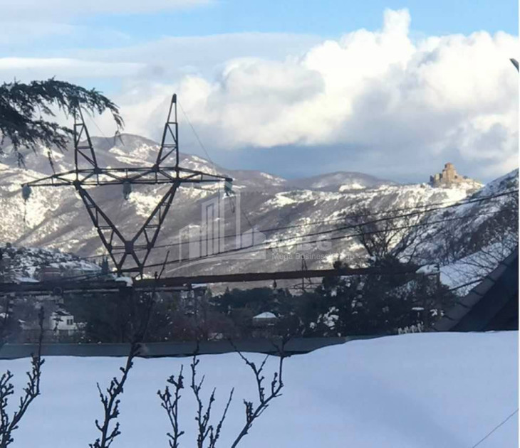 For Sale House Villa Mtskheta Mtskheta   Mtianeti