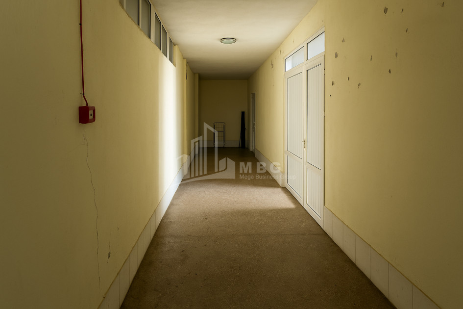 Продается Коммерческий Мисакциели Мцхета Мцхета   Мтианети