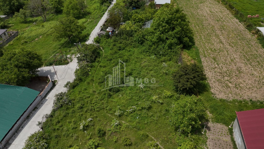 For Sale Land fence Mtskheta Mtskheta   Mtianeti