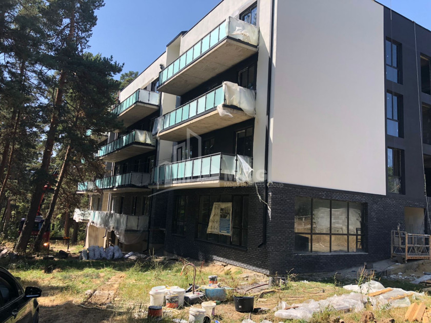 For Sale Flat Manglisi Tetritskaro Kvemo Kartli