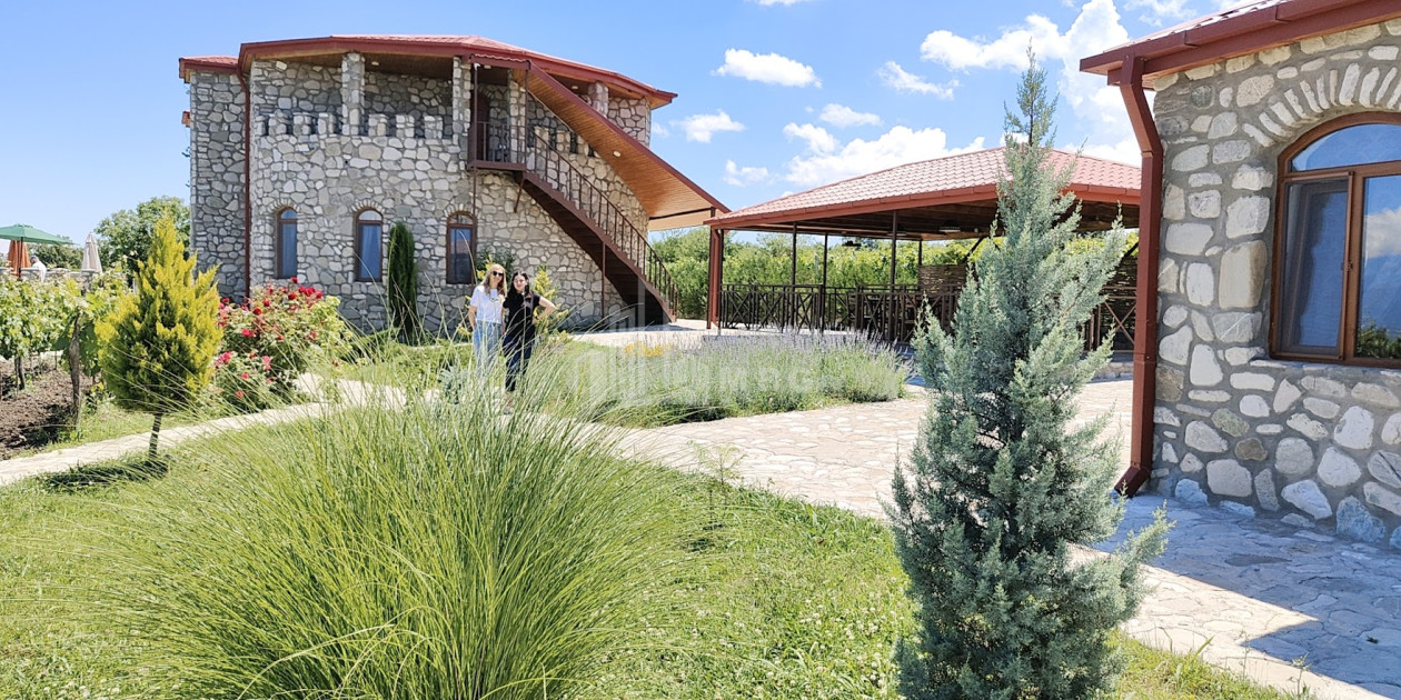 Продается Коммерческий Телави Кахети