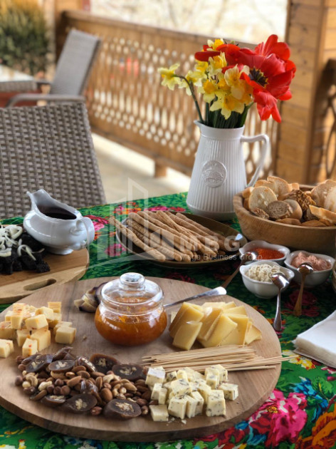 Продается Коммерческий Хашми Сагареджо Кахети