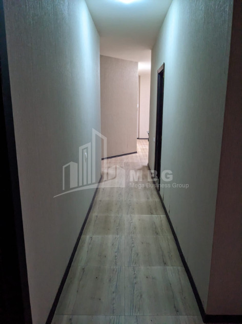 For Sale Flat M. Burdzgla Street Saburtalo Saburtalo District Tbilisi