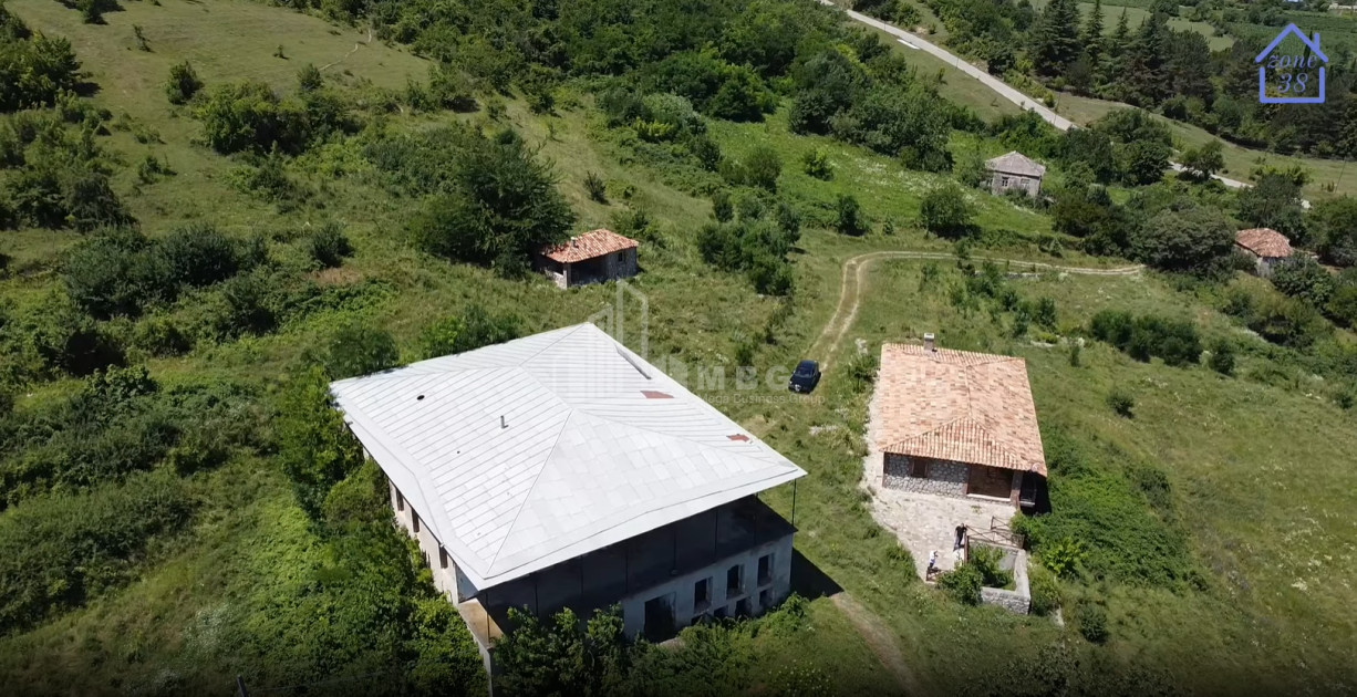 For Sale Commercial Atskuri Akhmeta Kakheti