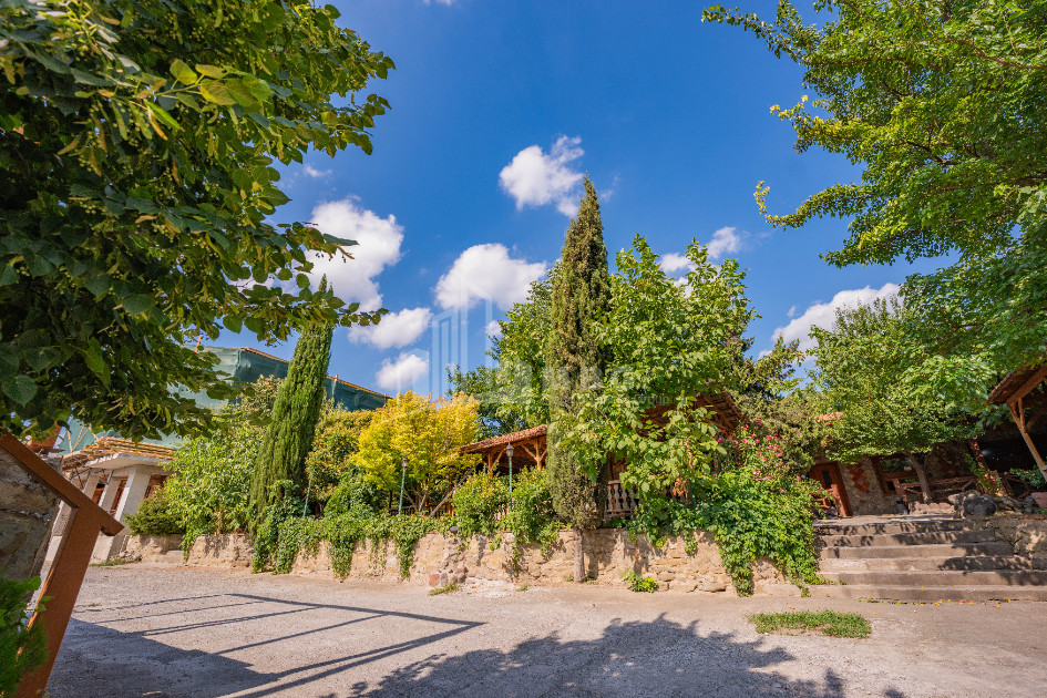 For Sale Commercial Tsitsamuri Mtskheta Mtskheta   Mtianeti