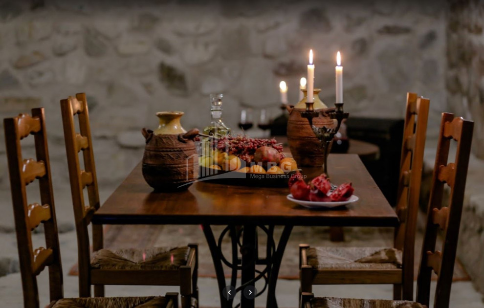 Продается Коммерческий Телави Кахети