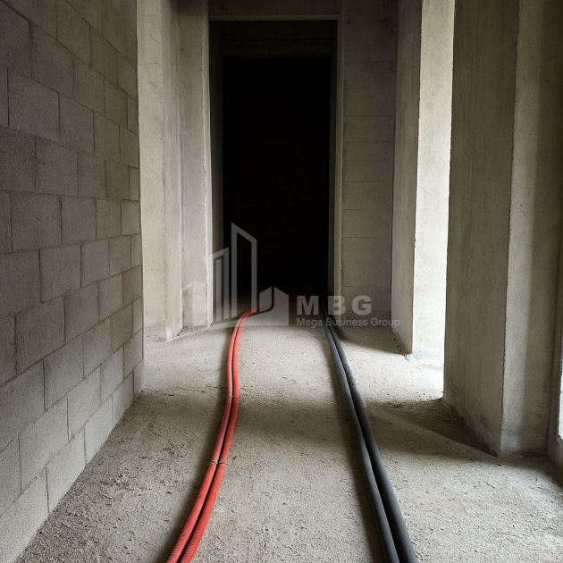 For Sale Flat Street S. Tsintsadze Saburtalo Saburtalo District Tbilisi