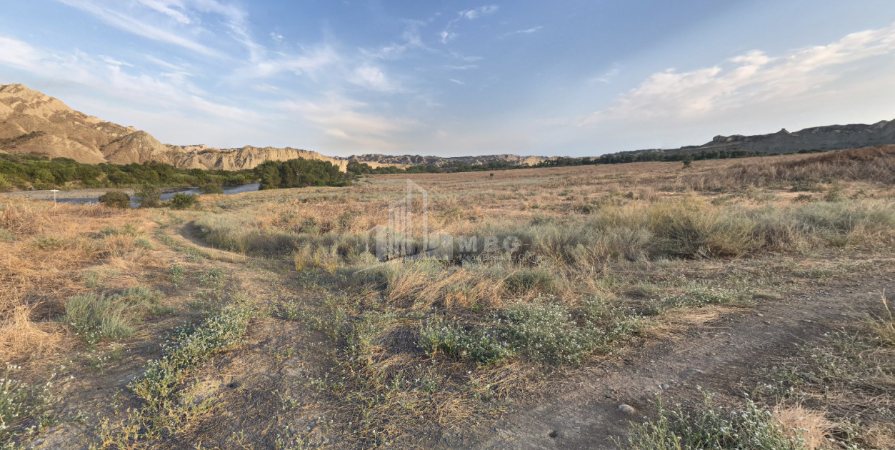 Продается Земля Квемо Бодбе Сигнаgи Кахети