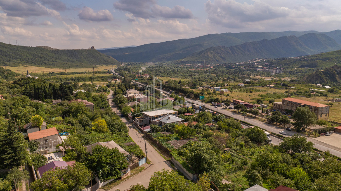 For Sale Commercial Tsitsamuri Mtskheta Mtskheta   Mtianeti