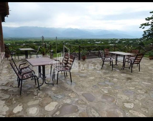 For Sale Commercial Atskuri Akhmeta Kakheti