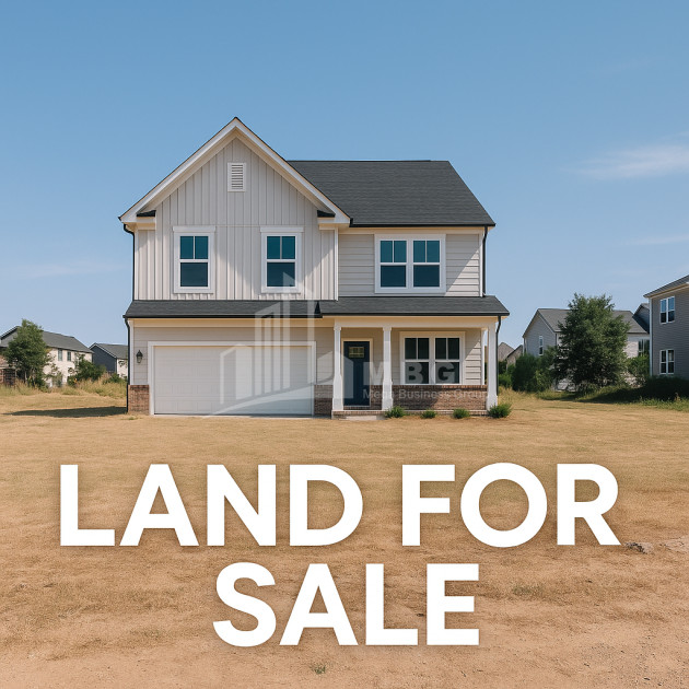 For Sale Land L. Rcheulishvili Street Village Dighomi Saburtalo District Tbilisi