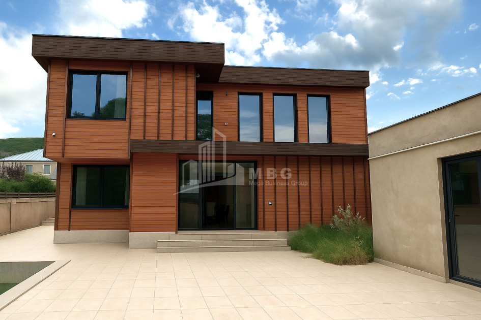 For Sale House Villa Village Dighomi Saburtalo District Tbilisi