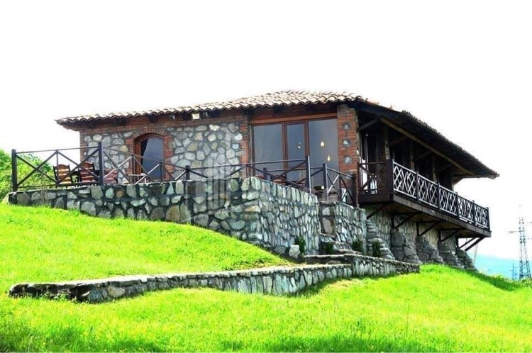 For Sale Commercial Atskuri Akhmeta Kakheti