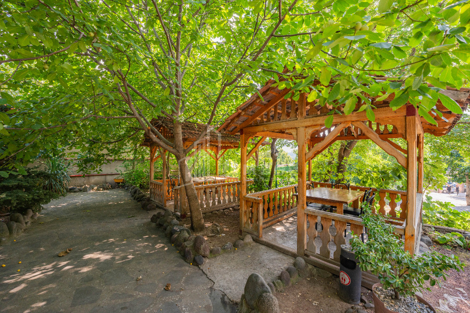 For Sale Commercial Tsitsamuri Mtskheta Mtskheta   Mtianeti