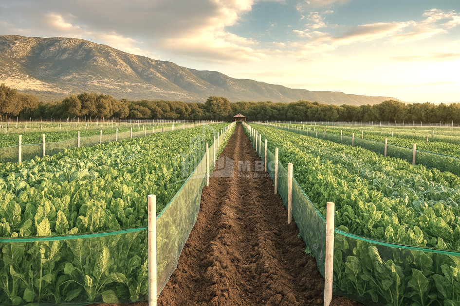 იყიდება მიწის ნაკვეთი გურია