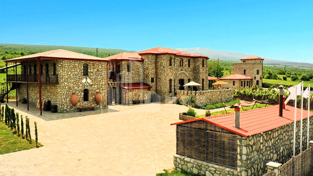 Продается Коммерческий Телави Кахети