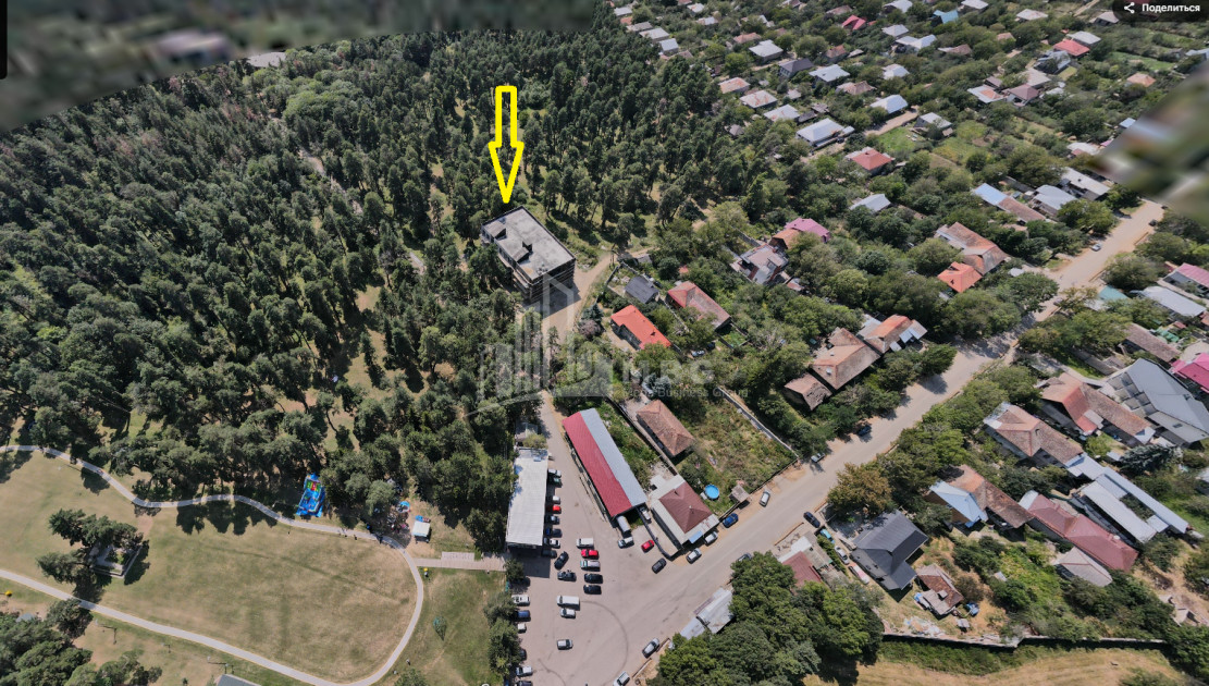 For Sale Flat Manglisi Tetritskaro Kvemo Kartli