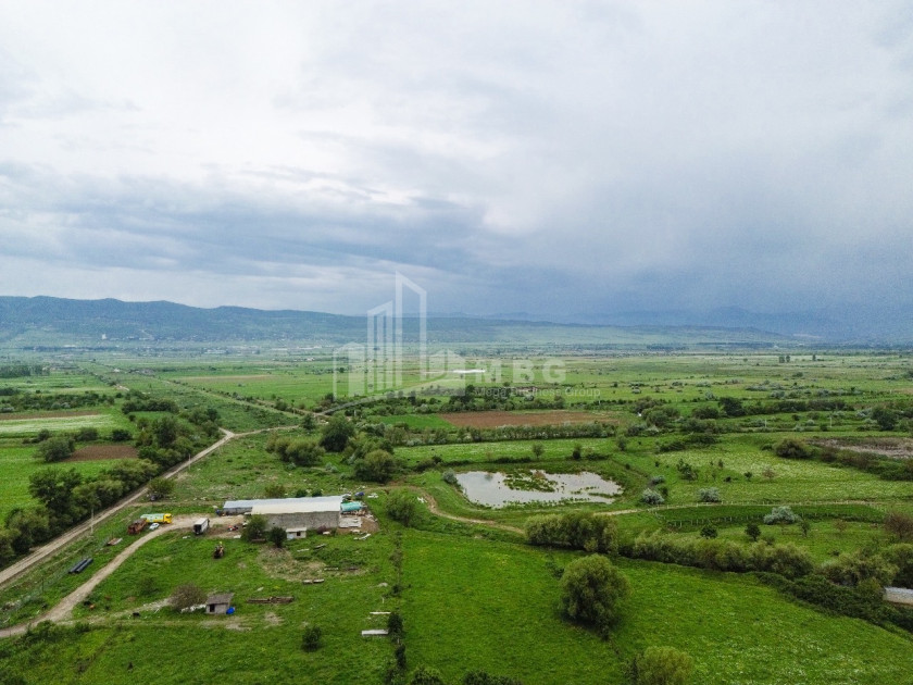 Продается Земля Цилкани Мцхета Мцхета   Мтианети