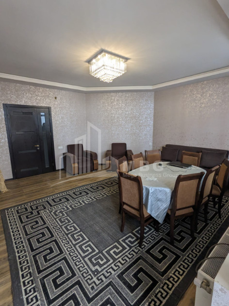 For Sale Flat M. Burdzgla Street Saburtalo Saburtalo District Tbilisi