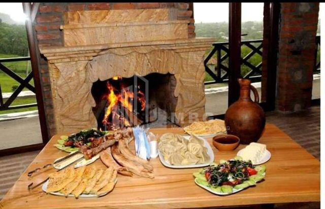 For Sale Commercial Atskuri Akhmeta Kakheti