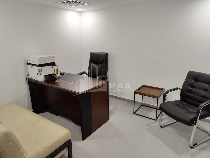 იყიდება კომერციული ფართი ი. ჭავჭავაძის გამზირი ვაკე ვაკის რაიონი თბილისი