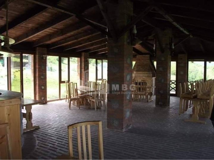 For Sale Commercial Atskuri Akhmeta Kakheti