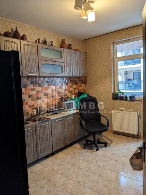 For Sale Flat M. Burdzgla Street Saburtalo Saburtalo District Tbilisi