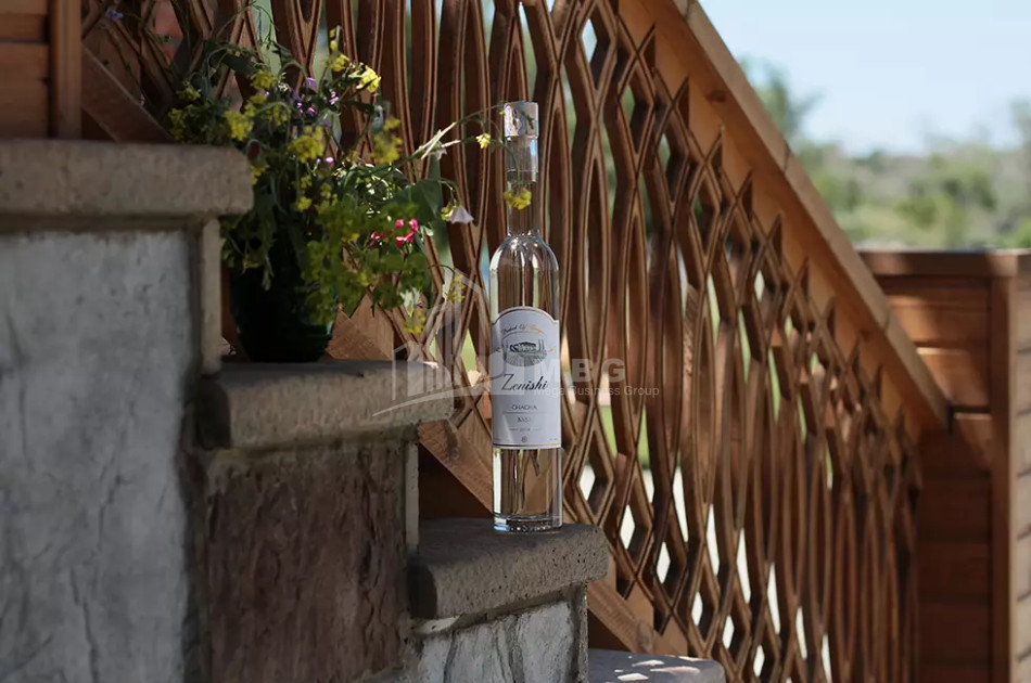 Продается Коммерческий Хашми Сагареджо Кахети