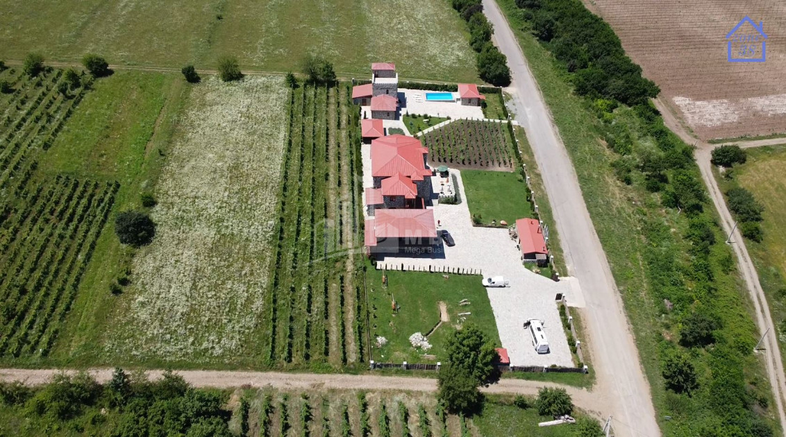 Продается Коммерческий Телави Кахети