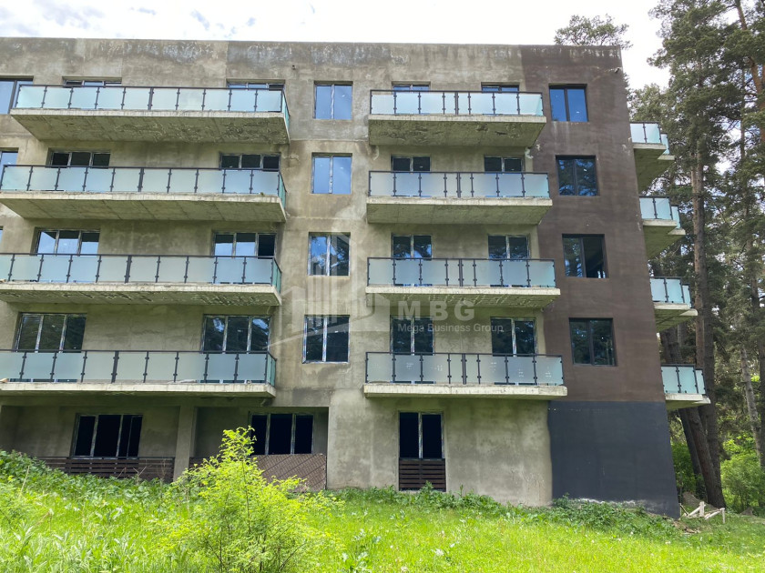 For Sale Flat Manglisi Tetritskaro Kvemo Kartli