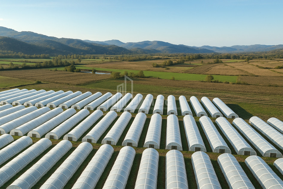 იყიდება მიწის ნაკვეთი ვანი იმერეთი