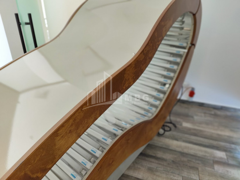 იყიდება კომერციული ფართი ი. ჭავჭავაძის გამზირი ვაკე ვაკის რაიონი თბილისი