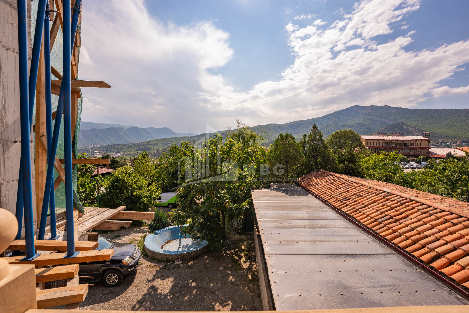 For Sale Commercial Tsitsamuri Mtskheta Mtskheta   Mtianeti