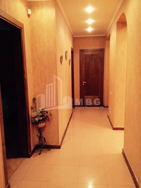 For Sale Flat Aleksandre Kazbegi Ave Saburtalo Saburtalo District Tbilisi