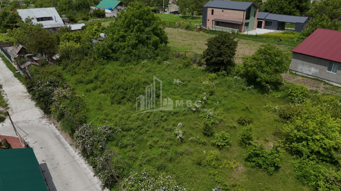 For Sale Land fence Mtskheta Mtskheta   Mtianeti