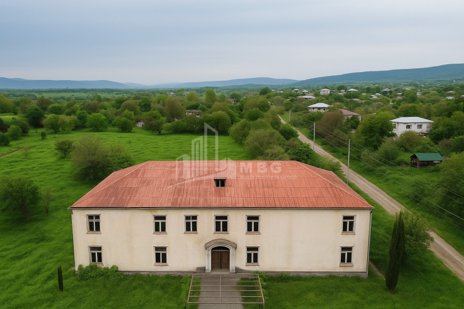 Продается Земля Цилкани Мцхета Мцхета   Мтианети