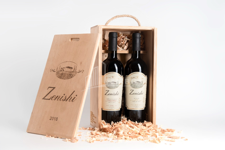 Продается Коммерческий Хашми Сагареджо Кахети