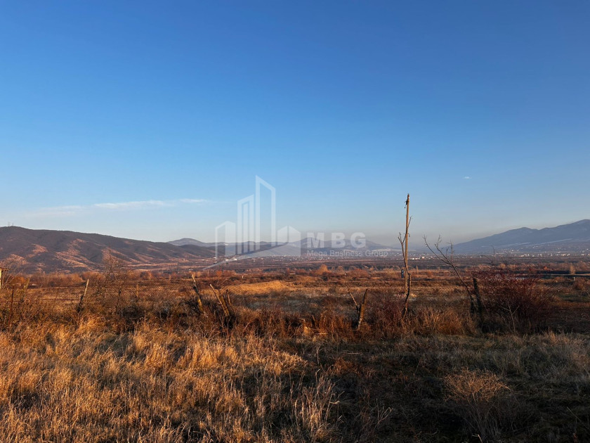 იყიდება მიწის ნაკვეთი მისაქციელი მცხეთა მცხეთა   მთიანეთი