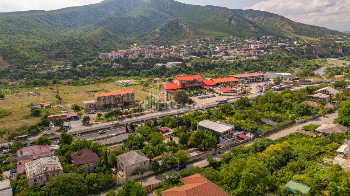 For Sale Commercial Tsitsamuri Mtskheta Mtskheta   Mtianeti