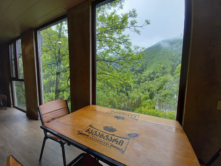 Продается Коммерческий Садгери Боржоми Самцхе   Джавахети