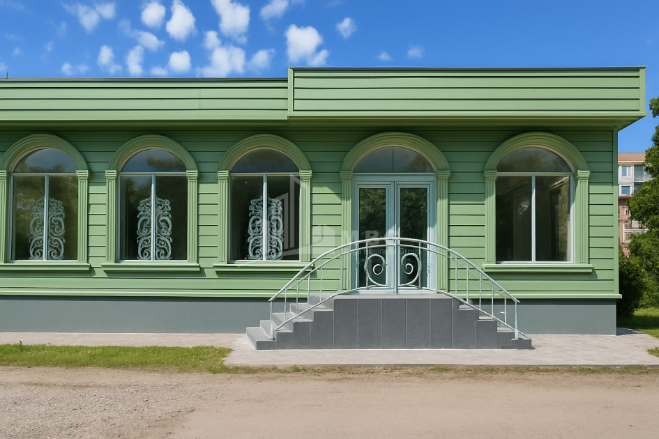 For Sale Commercial Kutaisi Imereti