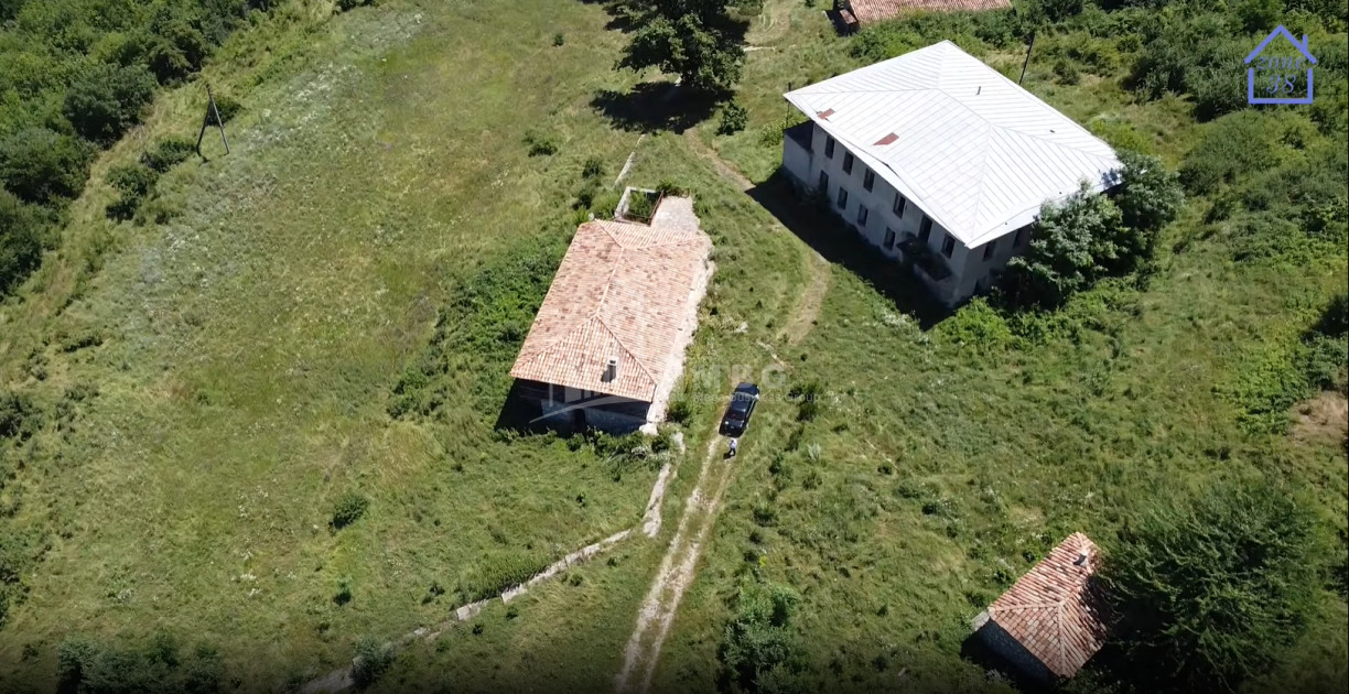 For Sale Commercial Atskuri Akhmeta Kakheti