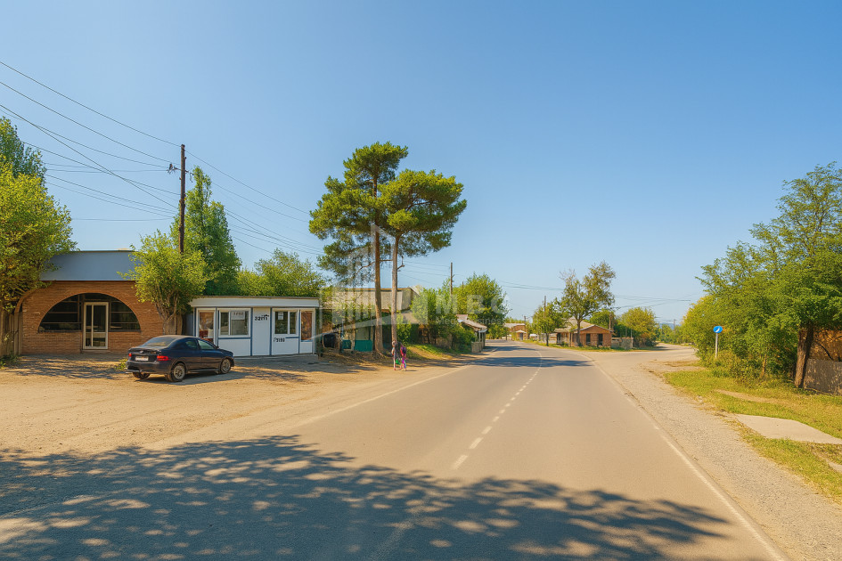 Продается Земля Сигнаgи Кахети