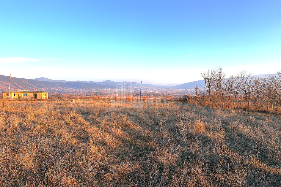 იყიდება მიწის ნაკვეთი მისაქციელი მცხეთა მცხეთა   მთიანეთი