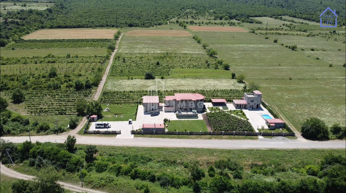 Продается Коммерческий Телави Кахети