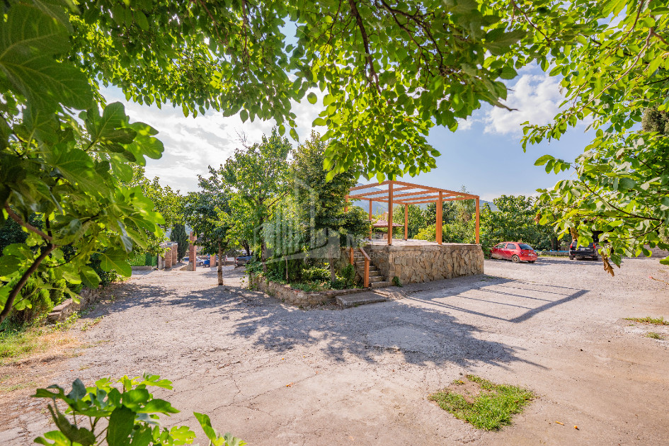 For Sale Commercial Tsitsamuri Mtskheta Mtskheta   Mtianeti