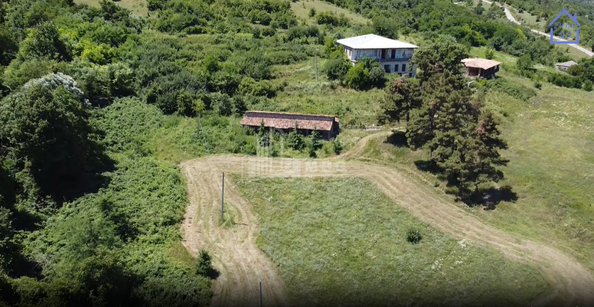 For Sale Commercial Atskuri Akhmeta Kakheti